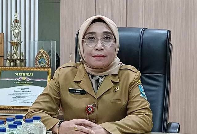 Tanggap, Dinas Peternakan Jatim Gelar FGD Tata Niaga Susu di Pasuruan