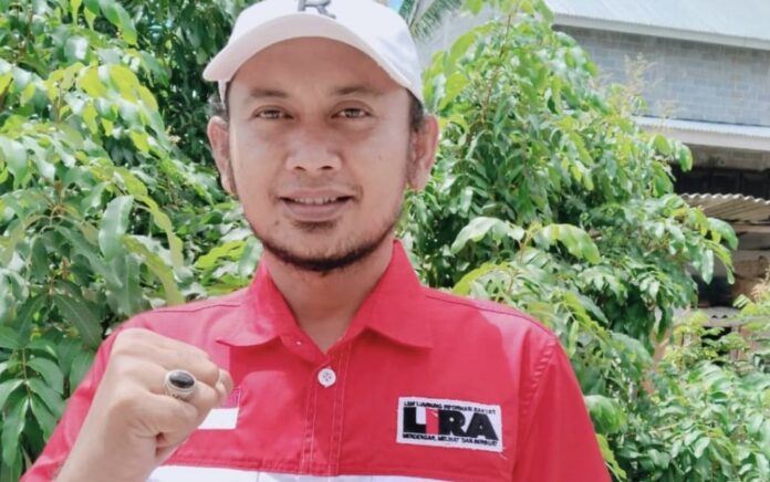 Camat LIRA Tegalsiwalan Ucapkan Selamat Atas Kemenangan Gus Haris-Ra Fahmi di Pilkada Probolinggo 2024