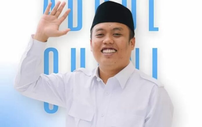 Sosok Inovatif dan Visioner, Ini Profil Abdul Ghoni, Cawabup Blitar Pendamping Mak Rini