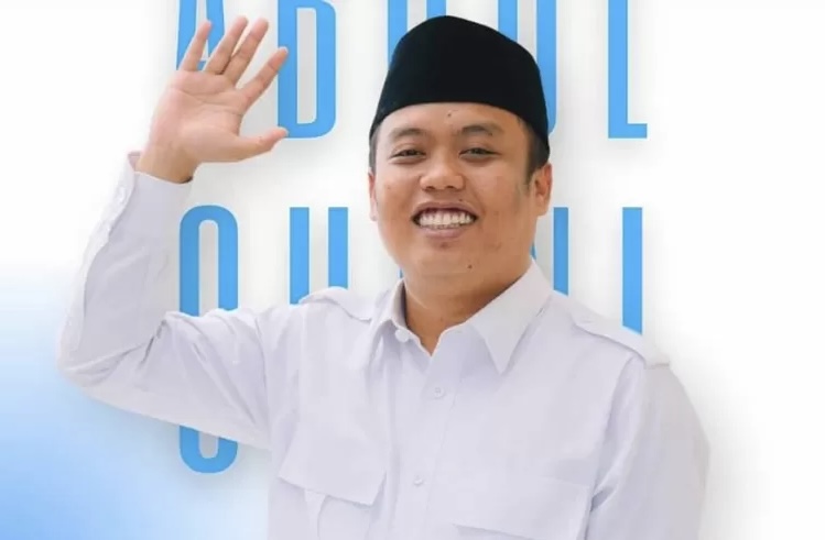 Sosok Inovatif dan Visioner, Ini Profil Abdul Ghoni, Cawabup Blitar Pendamping Mak Rini