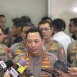 Polri Tindak 4 Anggotanya Gegara Tak Netral dalam Pilkada 2024