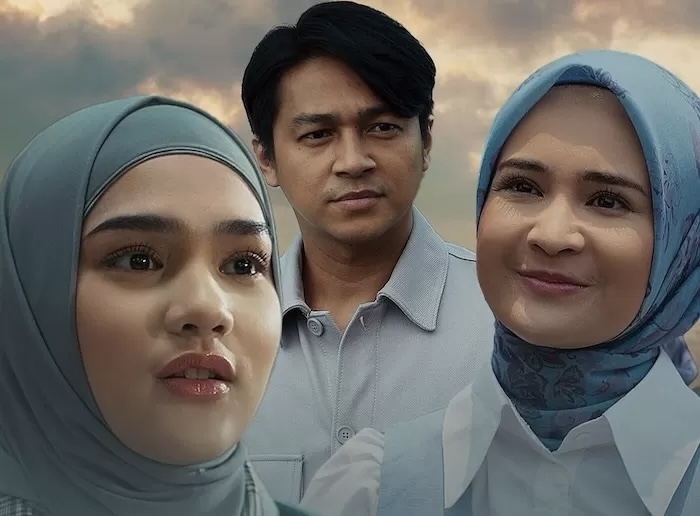 Film Ipar Adalah Maut Tayang di Netflix, Ini Sinopsisnya