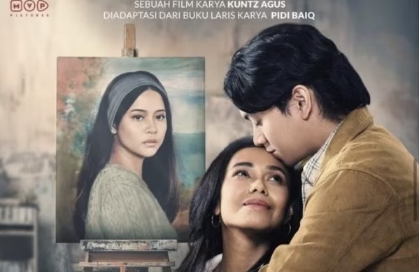 Film Hidup Ini Terlalu Banyak Kamu Akan Tayang di Bioskop, Begini Ceritanya