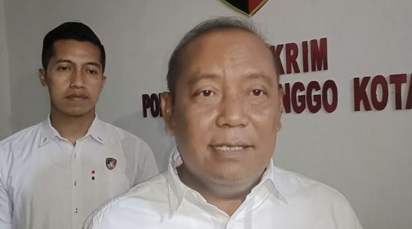 Polresta Probolinggo Tangkap 2 Petugas Pasar Hewan Wonoasih: Dugaan Korupsi Retribusi Parkir