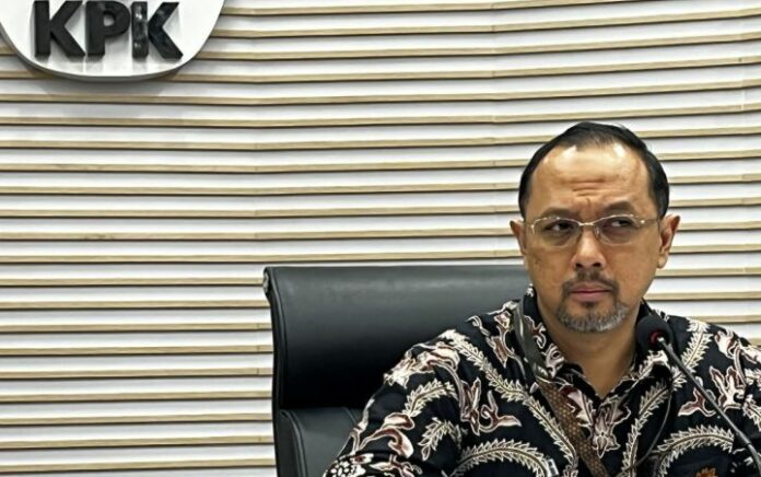 Kasus Suap Dana Hibah Jatim, KPK: Tersangka Diduga Beli Apartemen dan Rumah dari Uang Suap