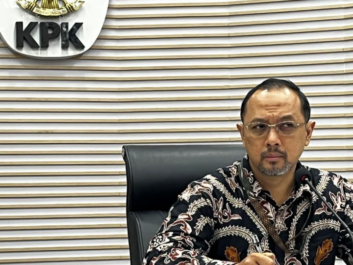 Kasus Suap Dana Hibah Jatim, KPK: Tersangka Diduga Beli Apartemen dan Rumah dari Uang Suap