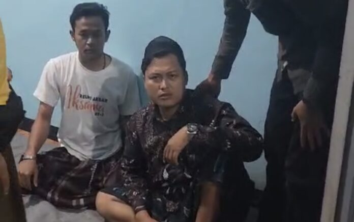 Viral, Penyelenggara Pemilu di Tanggul Ditangkap Gegara Diduga Tak Netral