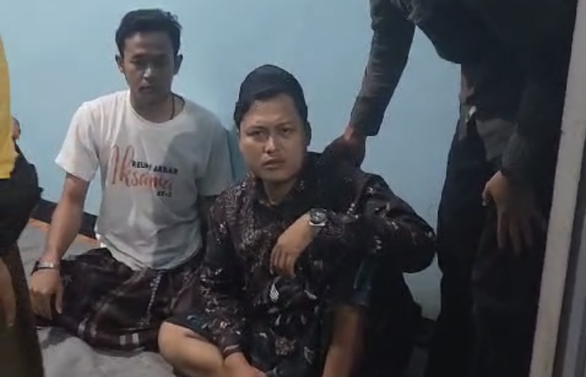 Viral, Penyelenggara Pemilu di Tanggul Ditangkap Gegara Diduga Tak Netral