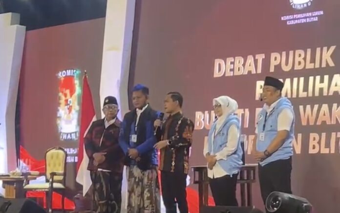 Debat Kedua Berakhir Kisruh, KPU Diminta Taati PKPU: Tak Perlu Bikin Tatib Remeh Temeh