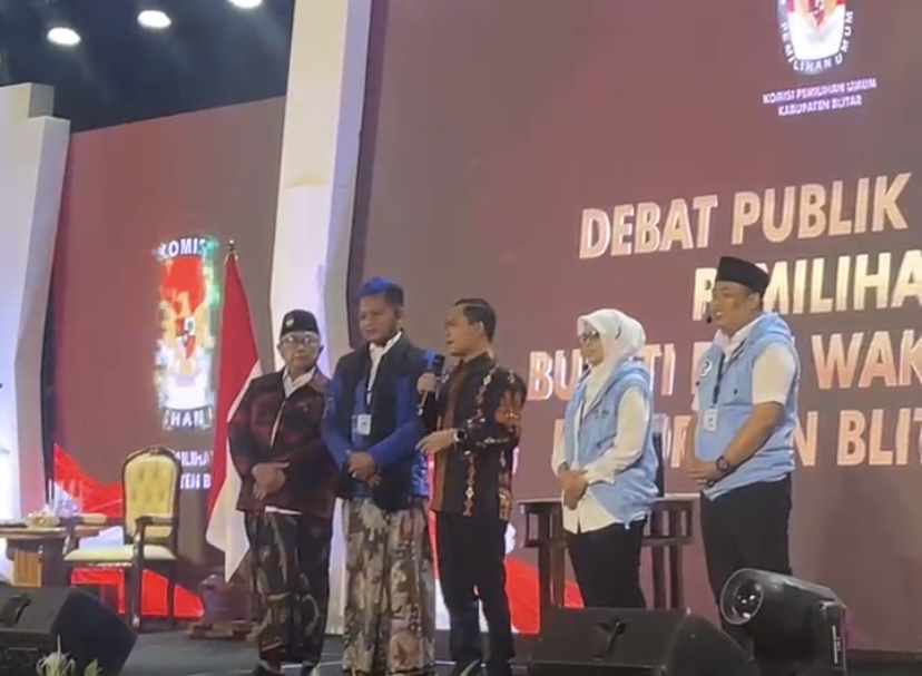 Debat Kedua Berakhir Kisruh, KPU Diminta Taati PKPU: Tak Perlu Bikin Tatib Remeh Temeh