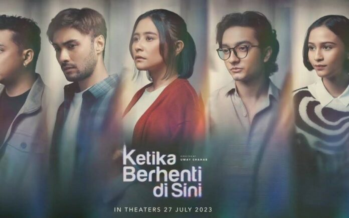 5 Film dengan Tema Kesehatan Mental, Menarik tuk Ditonton