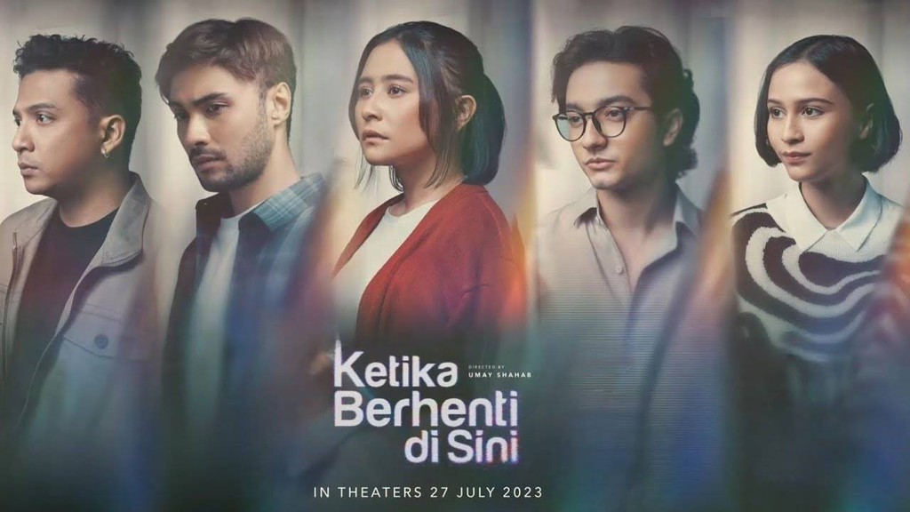 5 Film dengan Tema Kesehatan Mental, Menarik tuk Ditonton