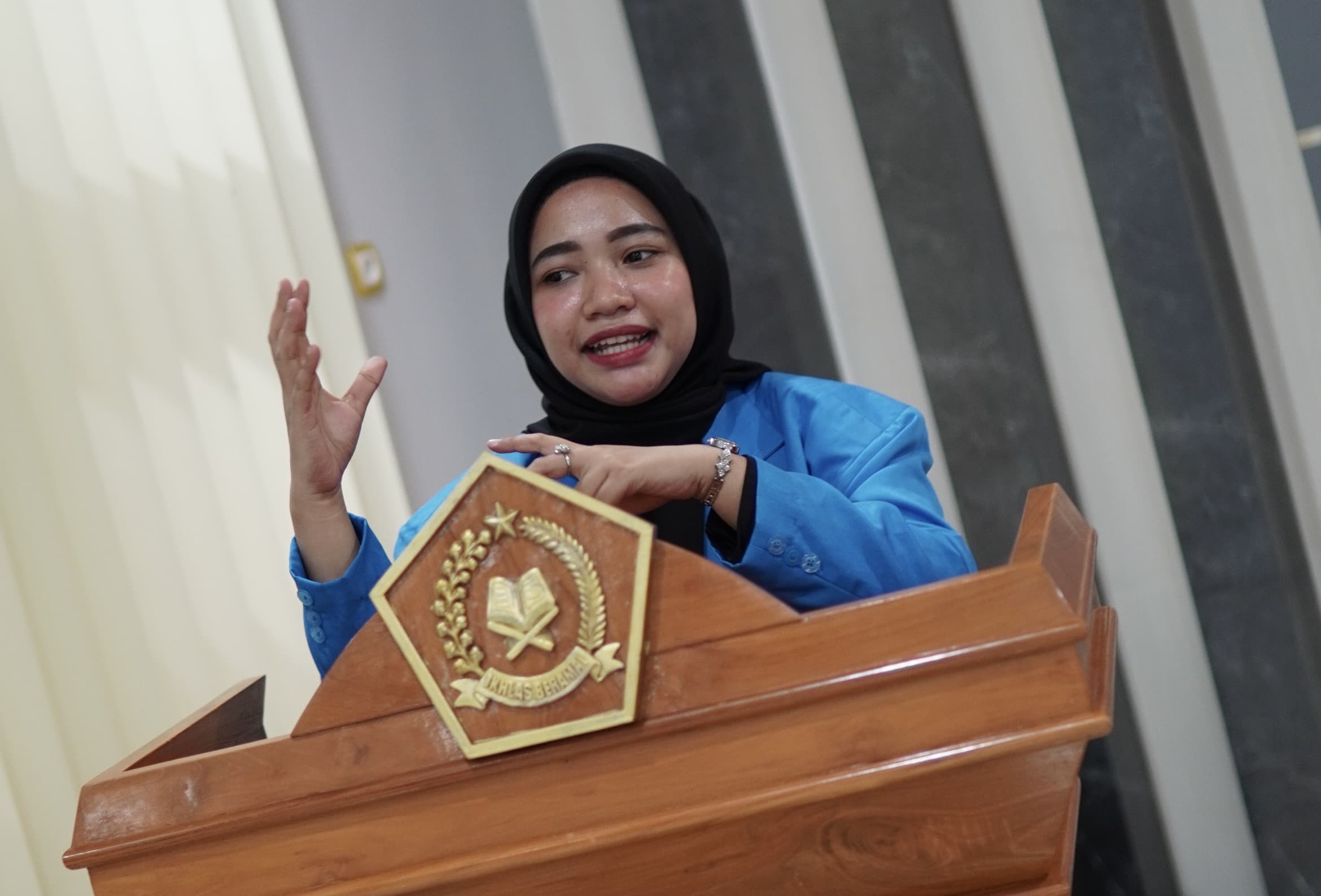 Refleksi 57 Tahun KOPRI Membangun Negeri: Kader Putri Harus Cendikia