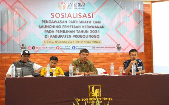 Bawaslu Kabupaten Probolinggo Diapresiasi atas Penanganan Politik Uang pada Pilkada 2024