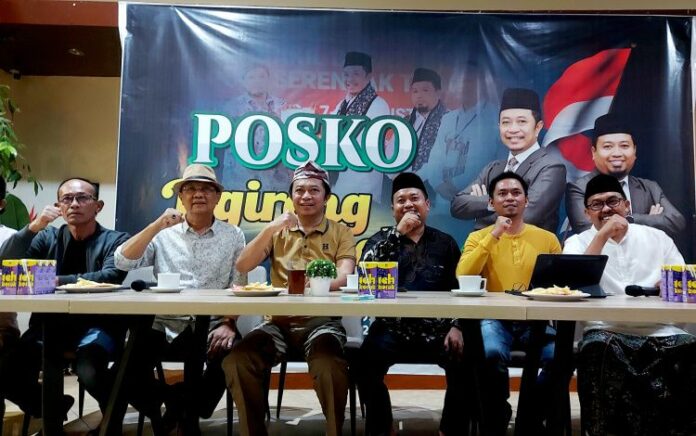 Pasangan Rahmad Unggul di Pilkada Bondowoso, Ra Hamid: Ini Kemenagan Rakyat