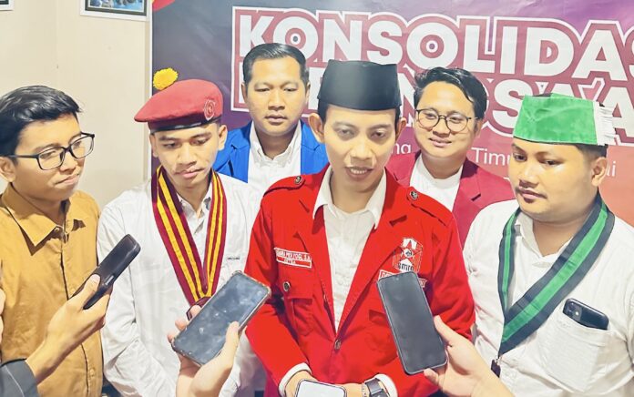 Cipayung Plus Jatim Siap Menyongsong Jawa Timur sebagai Gerbang Baru Nusantara