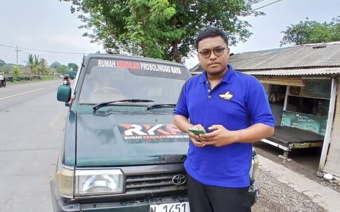 Kota Probolinggo Darurat Curanmor, Rumah Keadilan Desak Penegak Hukum Tingkatkan Pengawasan