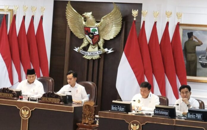 Kisah Unik Prabowo saat Pilkada, Kabinet Tertawa Mendengarnya