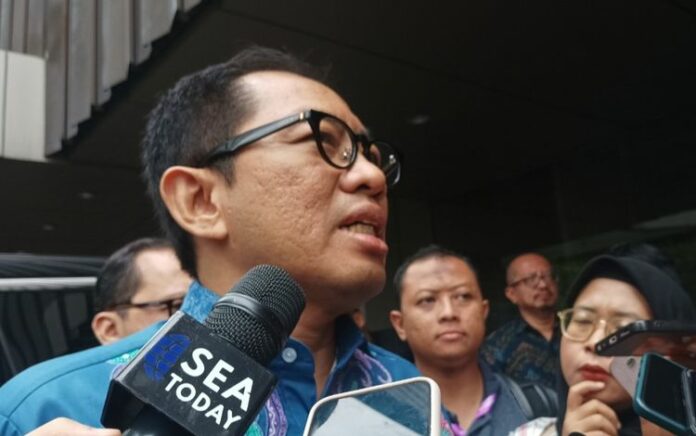 Kepemimpinan Anyar, Wamenprin Faisol Riza Berharap Mampu Menarik Banyak Investor di Probolinggo