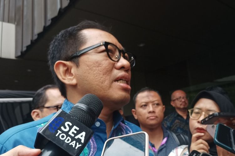 Kepemimpinan Anyar, Wamenprin Faisol Riza Berharap Mampu Menarik Banyak Investor di Probolinggo