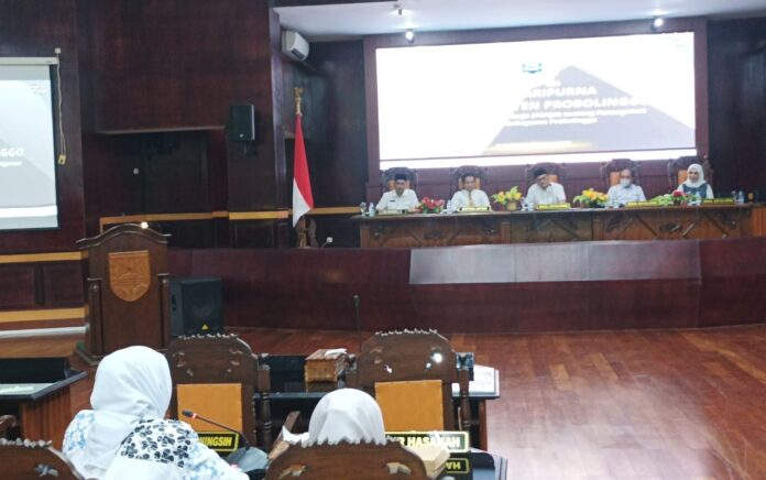 DPRD Kabupaten Probolinggo Bentuk Panja Pupuk Subsidi untuk Atasi Kelangkaan dan Harga Tinggi