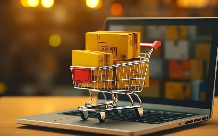 Platform E-Commerce: Panduan Membuat Toko Online Sendiri