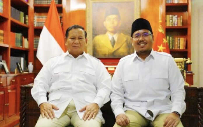 Anggota DPR RI Anwar Sadad Fraksi Gerindra Diperiksa KPK Terkait Kasus Dana Hibah Pemprov Jatim