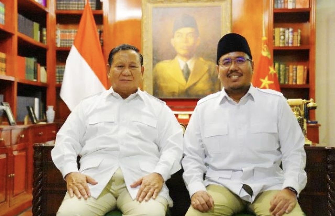 Anggota DPR RI Anwar Sadad Fraksi Gerindra Diperiksa KPK Terkait Kasus Dana Hibah Pemprov Jatim