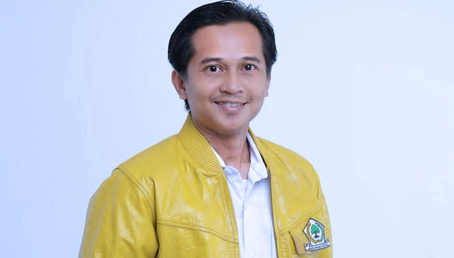 Yuk Intip Harta Kekayaan Oka Mahendra Jati Kusuma, Ketua DPRD Kabupaten Probolinggo Periode 2024-2029