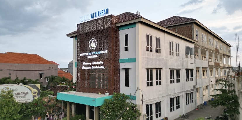 Kuliah Hebat! Tidak Perlu Over Budget, Banyak Beasiswa di Kampus Al Fithrah