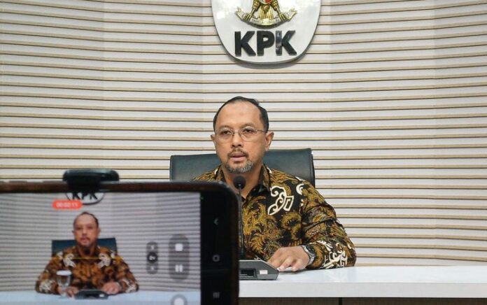 KPK Sita Tanah dan Apartemen Senilai 8,1 Miliar Terkait Skandal Kasus Korupsi Dana Hibah Jatim