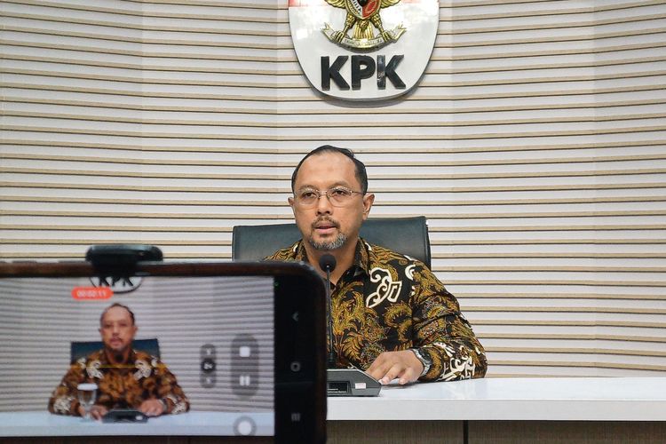 KPK Sita Tanah dan Apartemen Senilai 8,1 Miliar Terkait Skandal Kasus Korupsi Dana Hibah Jatim