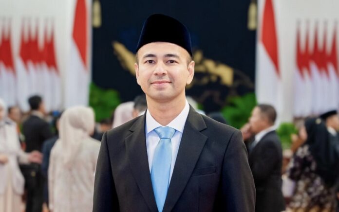 Desakan Raffi Ahmad Mundur hingga Pengusutan Harta Kekayaan terus Berhembus