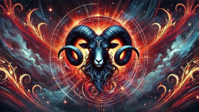 Zodiak Aries, Percintaan hingga Karier