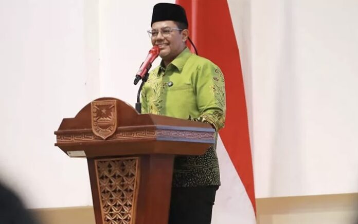 Siap Dilantik, Gus Haris Bakal Maksimalkan Program Pendampingan Hukum Bagi ASN Kepala Desa