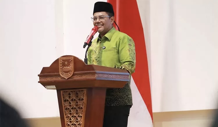 Siap Dilantik, Gus Haris Bakal Maksimalkan Program Pendampingan Hukum Bagi ASN Kepala Desa