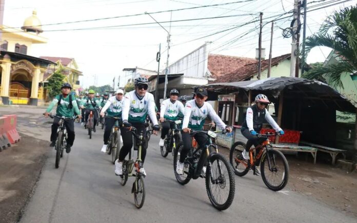 Kurangi Emisi Karbon Melalui Probolinggo Go Green