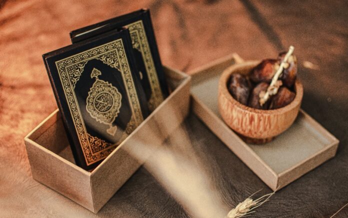 Ramadan Sebentar Lagi! Ini Lafal Niat Qadha Puasa Ramadhan untuk Kamu yang Punya Hutang