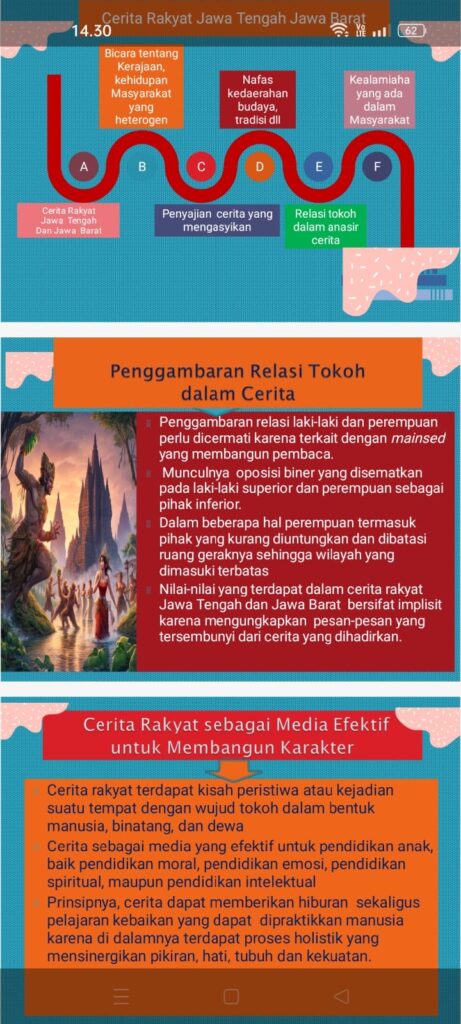 Tukar Tutur Sastra ke-14: HISKI Angkat Isu Filsafat, Gender, dan Pembelajaran Sastra