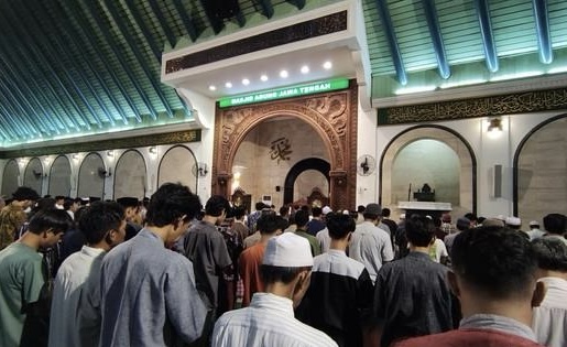 11 Keutamaan Salat Tarawih, Maksimalkan Ibadah di Bulan Ramadan