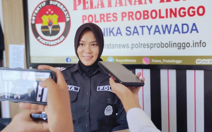 Kapolsek Sukapura Klarifikasi Penolakan Laporan Korban Penganiayaan, Diarahkan Lapor ke PPA Polres