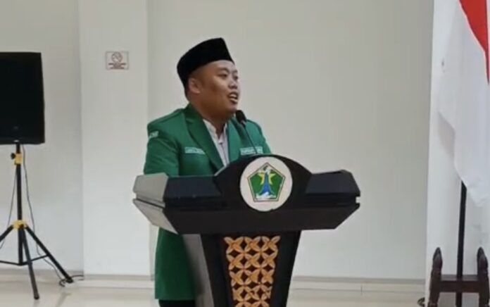 PW Ansor Jatim: Jawa Timur Darurat Narkoba