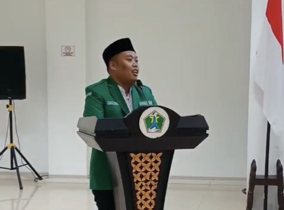 PW Ansor Jatim: Jawa Timur Darurat Narkoba