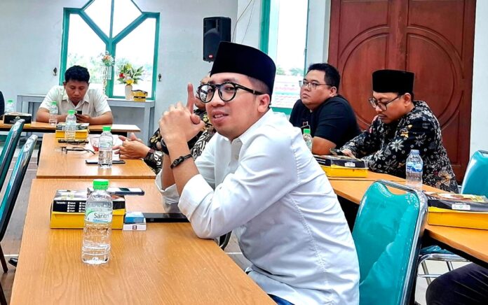 Miris Kesenjangan dan Kemiskinan Masih Terjadi di Kepulauan, Nur Faizin Minta Atensi Gubernur Soal Madura